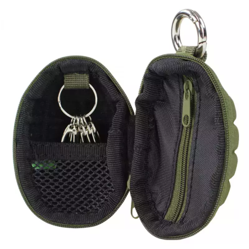 Porte-Clefs Grenade - Condor Outdoor