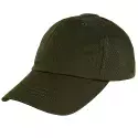Casquette Mesh Tactical Team Olive Drab