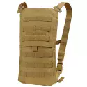 Poche Oasis Hydratation Carrier + Bladder Coyote Brown - Condor Outdoor