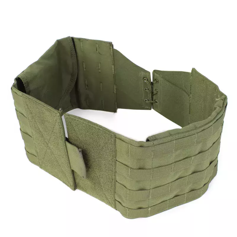 Porte-Plaques Defender - Condor Outdoor