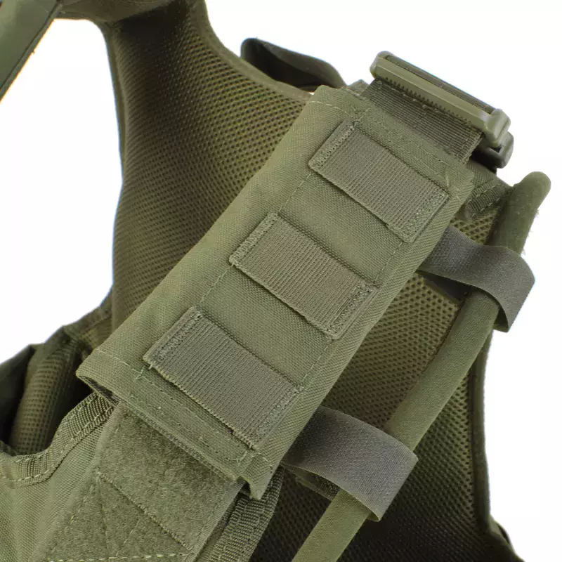 Porte-Plaques Defender - Condor Outdoor