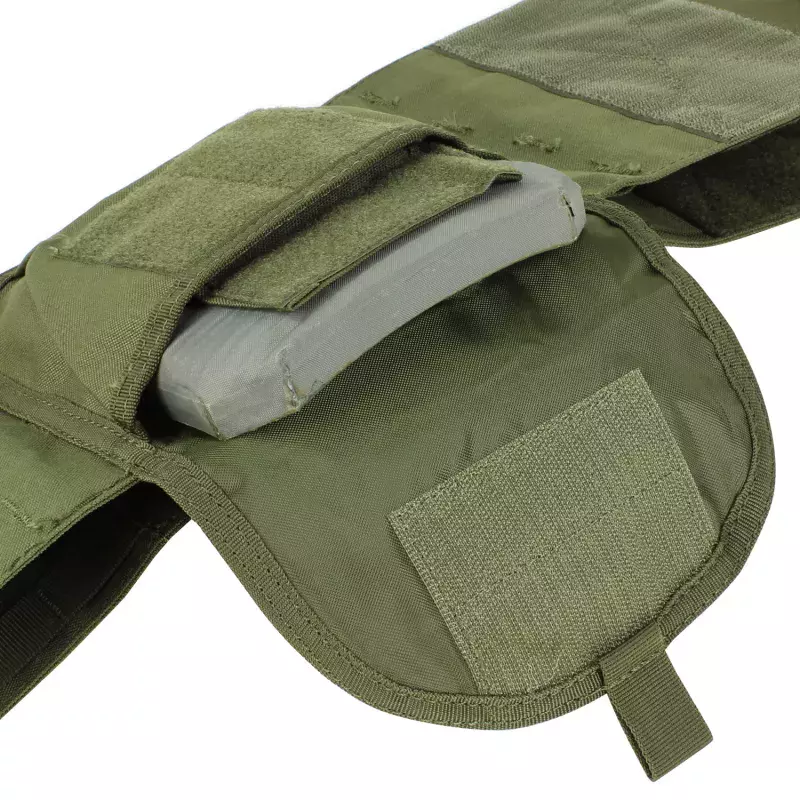 Porte-Plaques Defender - Condor Outdoor