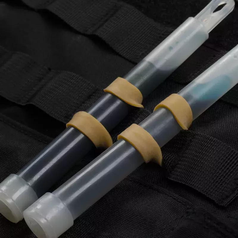 12 Rubber Bands Micro - Clawgear