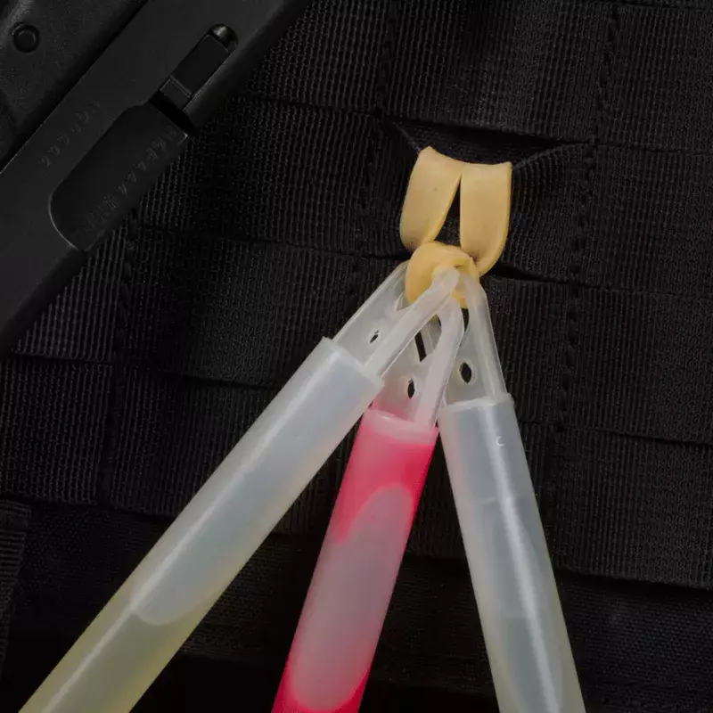 12 Rubber Bands Micro - Clawgear