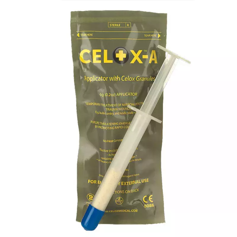 Applicateur Celox-A 6g
