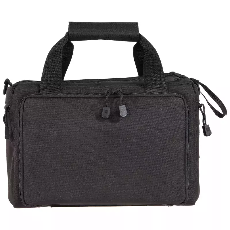 Sac Range Qualifier Noir