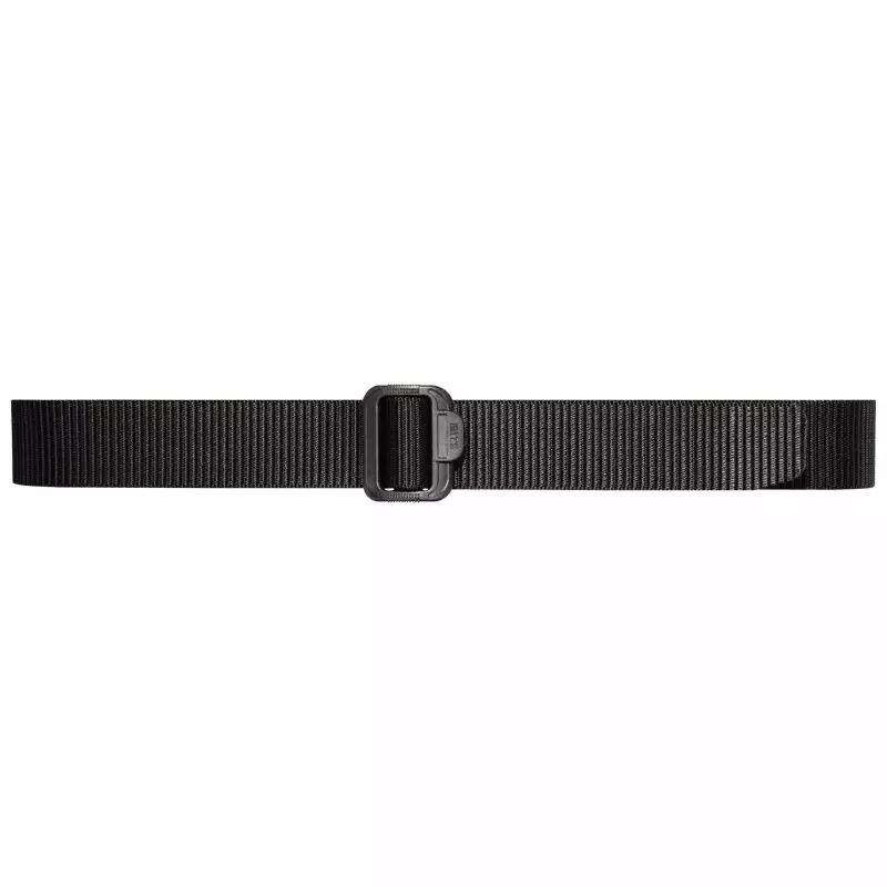 Ceinture TDU 1.75" Noire - 5.11 Tactical