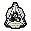 Patch TacMen V2