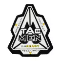 Patch TacMen V2 - M-Tac