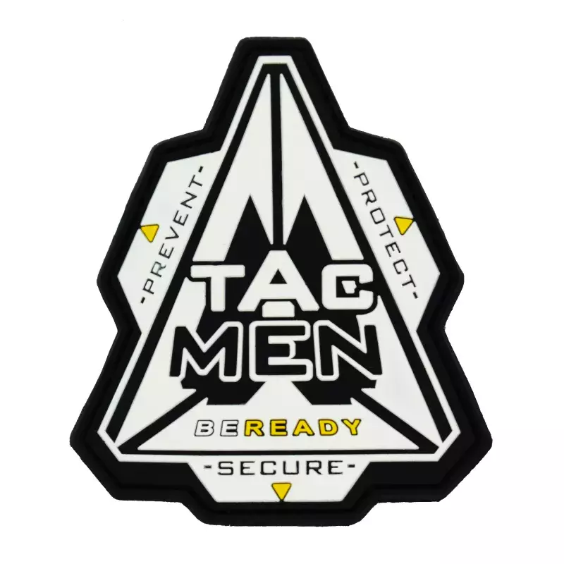 Patch TacMen V2