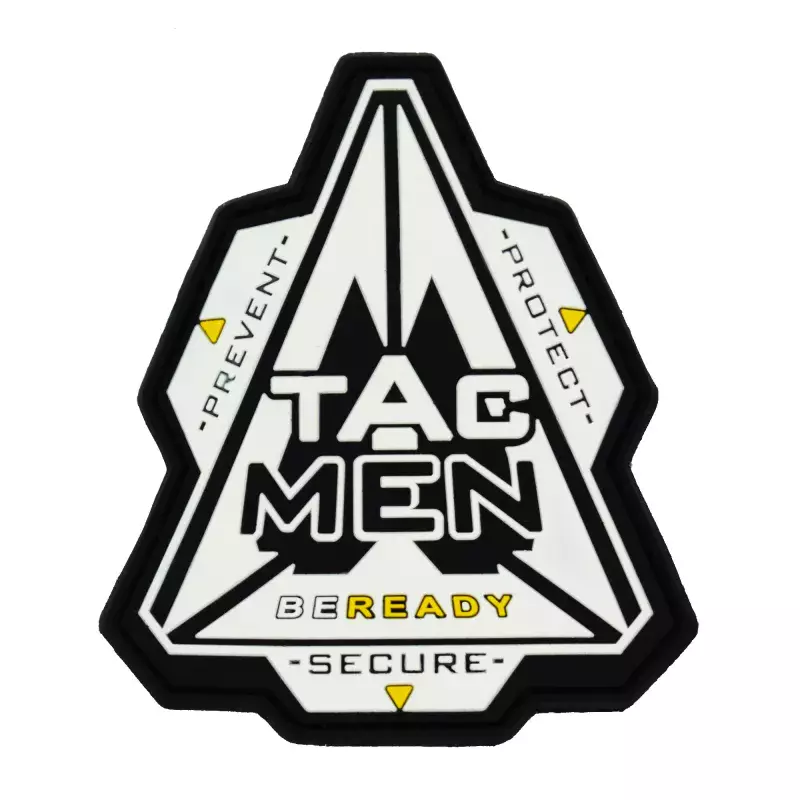 Patch TacMen V2 - M-Tac