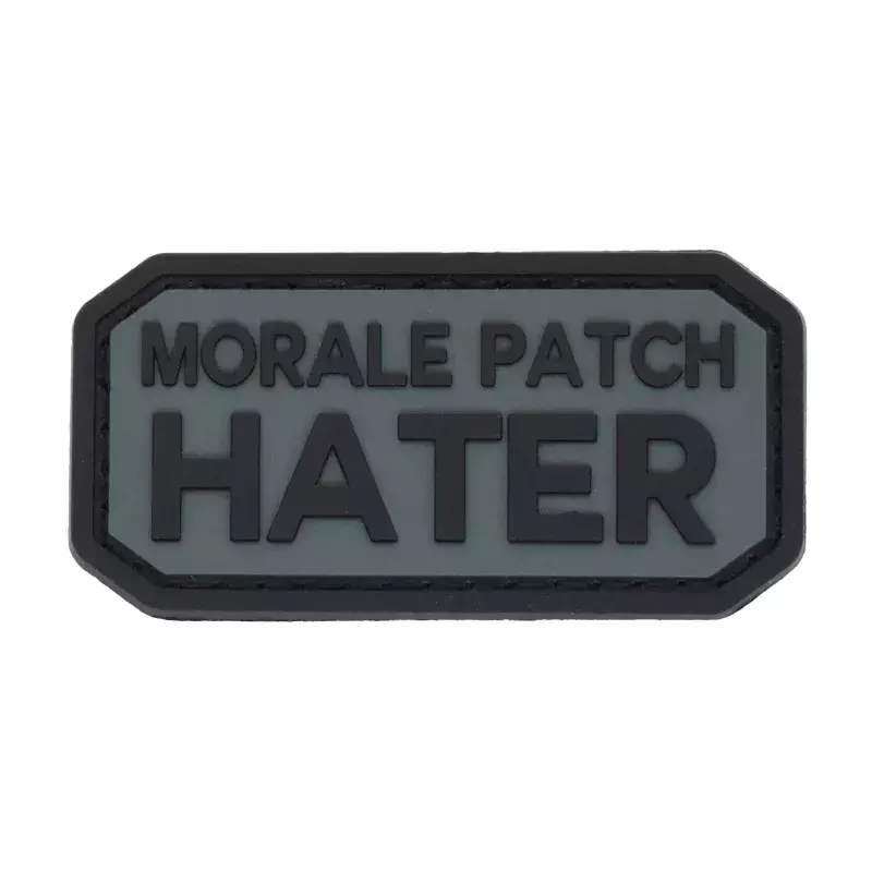 Morale Patch Hater
