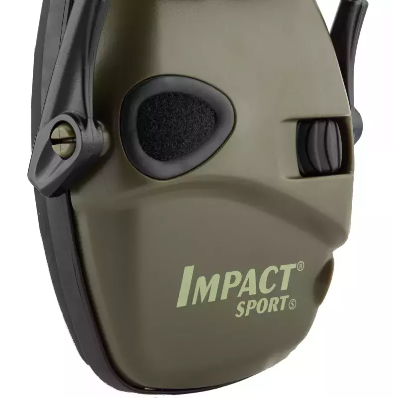 Casque Antibruit Impact™ Sport OD