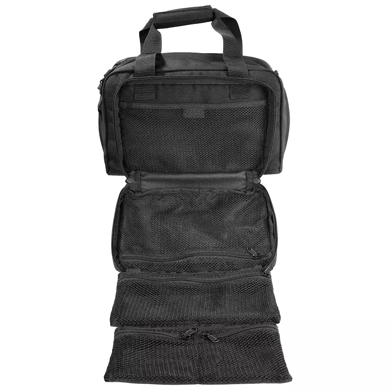 Large Kit Bag Noir