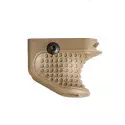 TTS Polymer Tactical Thumb Support Tan