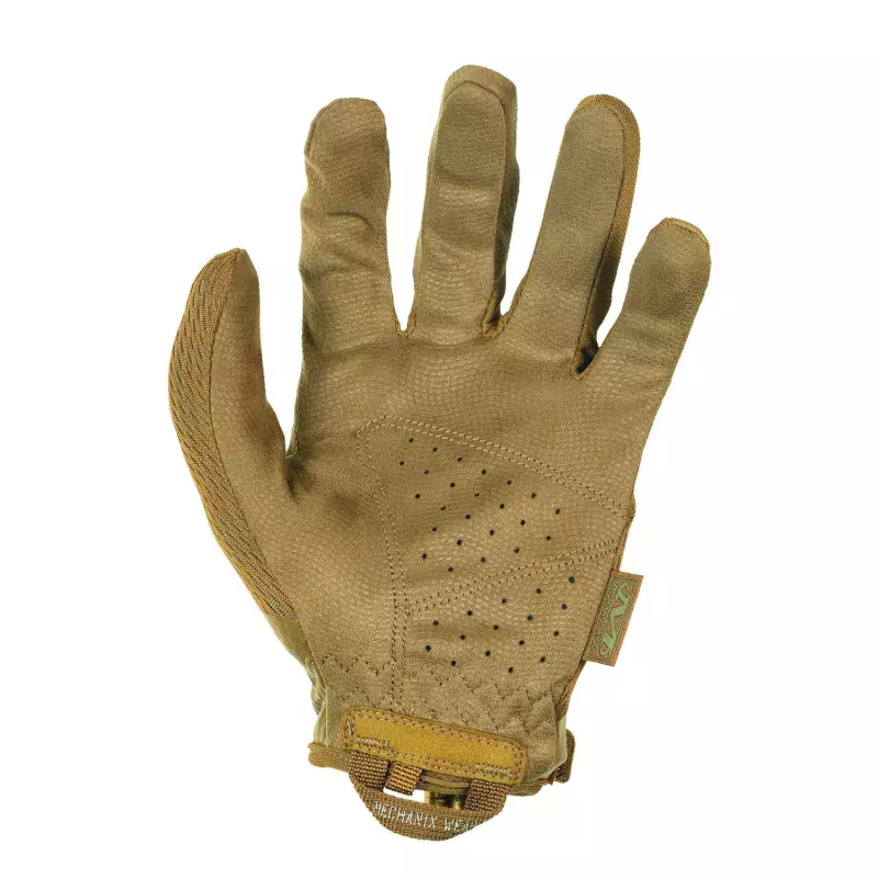 Gants Palpation Specialty 0.5 - Mechanix