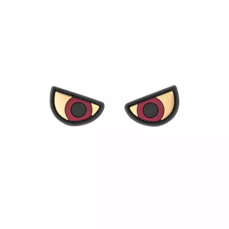 Patch Angry Eyes