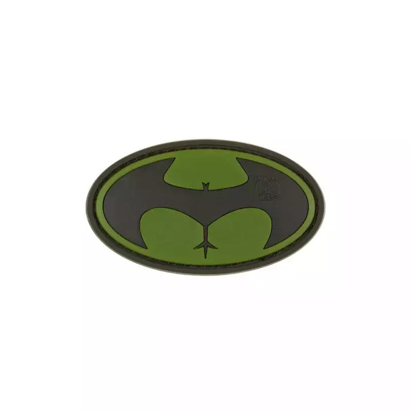 Patch Buttman Forest - Jacket To Go