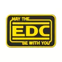 Patch EDC - Jacket To Go