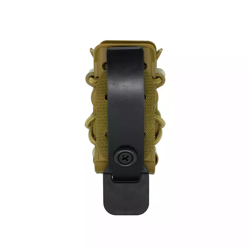 Poche Polymer Mini Pistol Taco® Coyote Brown