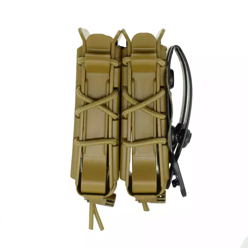 Poche Polymer X2R Taco® Coyote Brown