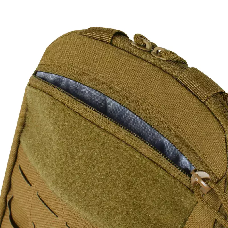 Sac LCS Tidepool Hydration 1,5 L Coyote Brown - Condor Outdoor