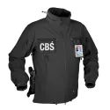 Softshell Windblocker Cougar® QSA™+ HID™ - Helikon-Tex