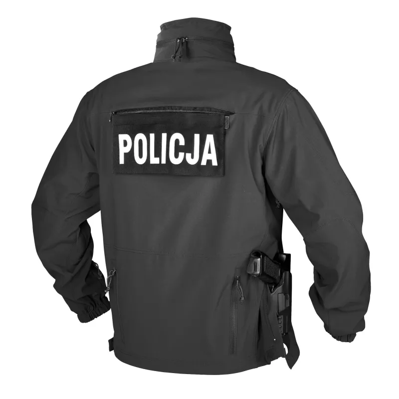 Softshell Windblocker Cougar® QSA™+ HID™ - Helikon-Tex