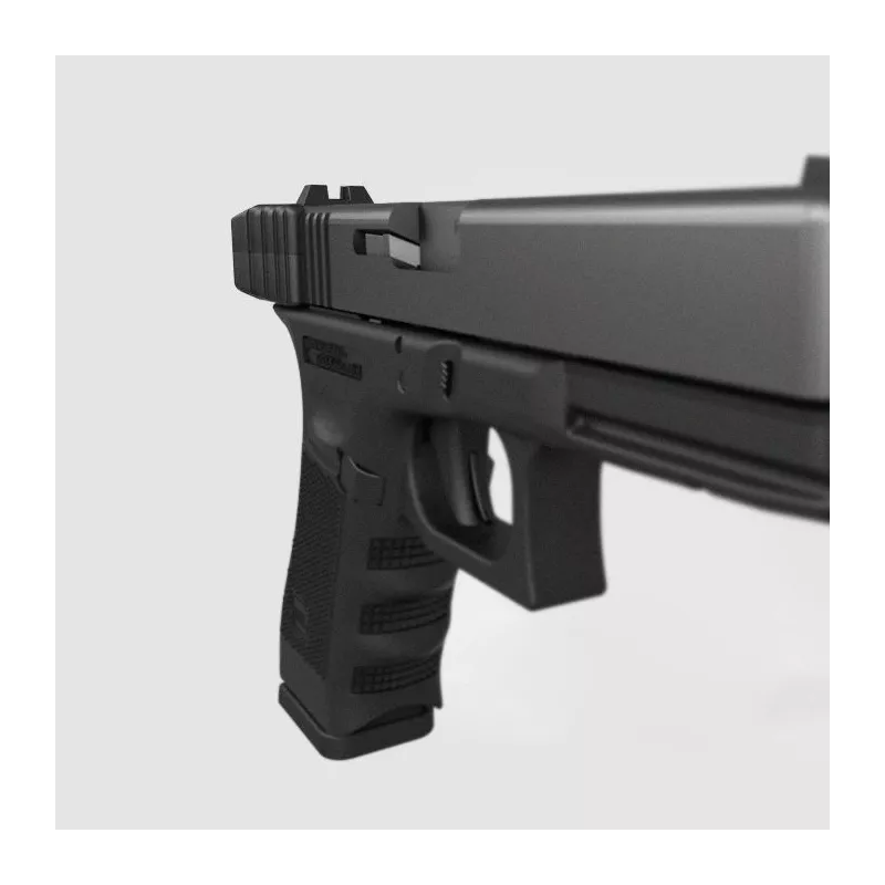 Glock Charging Handle GCH pour Glock 17/19/22/23/24/26/27/35 - Recover