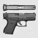Glock Charging Handle GCH pour Glock 43