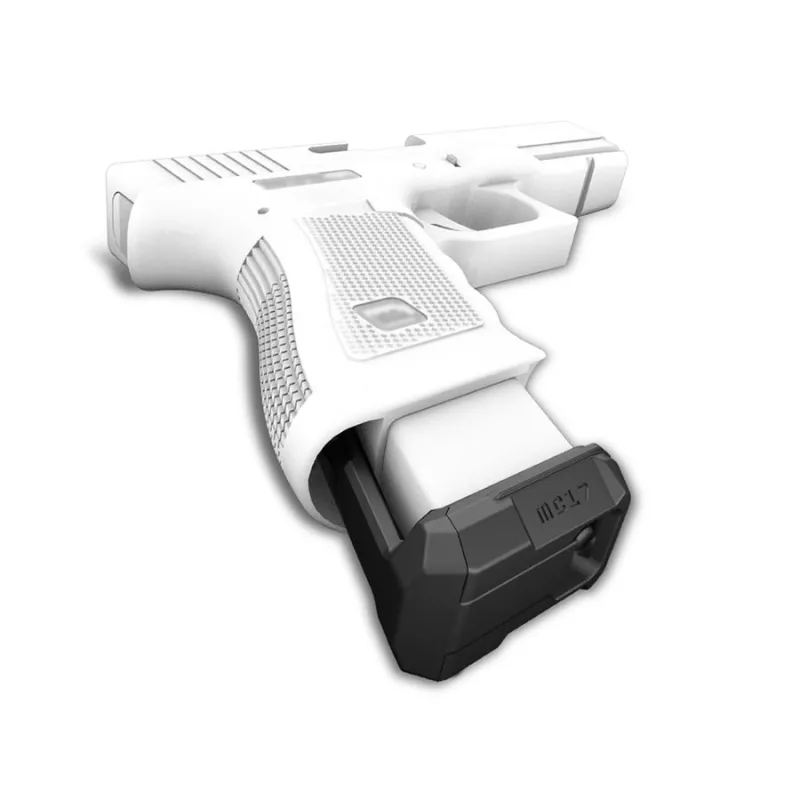 Magazine Clip Base Set pour Glock 17