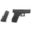 Magazine Clip Base Set pour Glock 19 - Recover Tactical