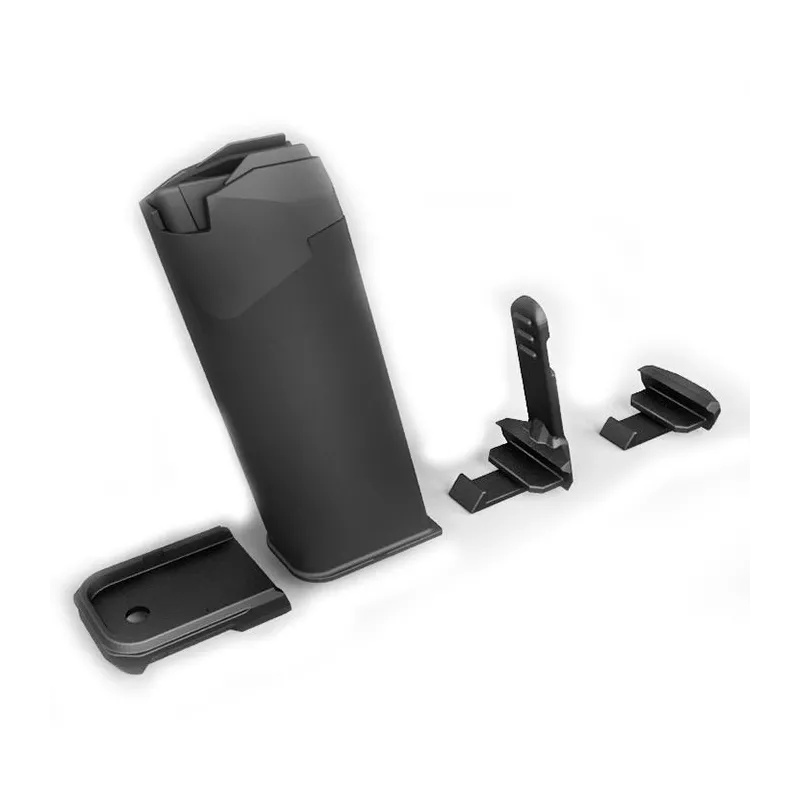 Magazine Clip Base Set pour Glock 19 - Recover Tactical