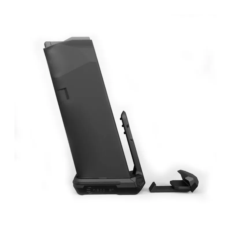 Magazine Clip Base Set pour Glock 19 - Recover Tactical