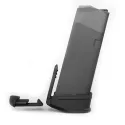 Magazine Clip & Extension pour Glock 43 - Recover Tactical