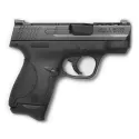 Magazine Clip & Extension pour Smith & Wesson Shield 9mm