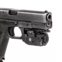 Rail RC12 pour Glock 17 & 22 Génération 1 & 2