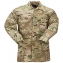 Chemise TDU Multicam - 5.11 Tactical
