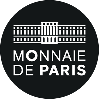 Logo Monnaie de Paris