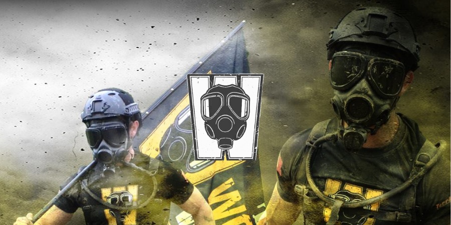 Team Wounded Warrior