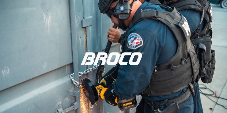 photo marque OPEX DCA