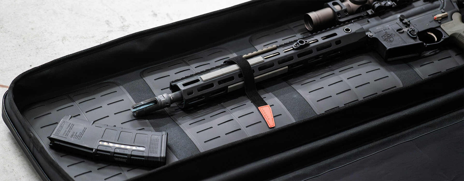 Housse magpul DAKA® Soft SR44 - 110cm