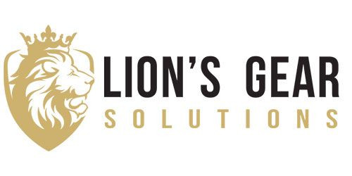 Lion's Gear Solution