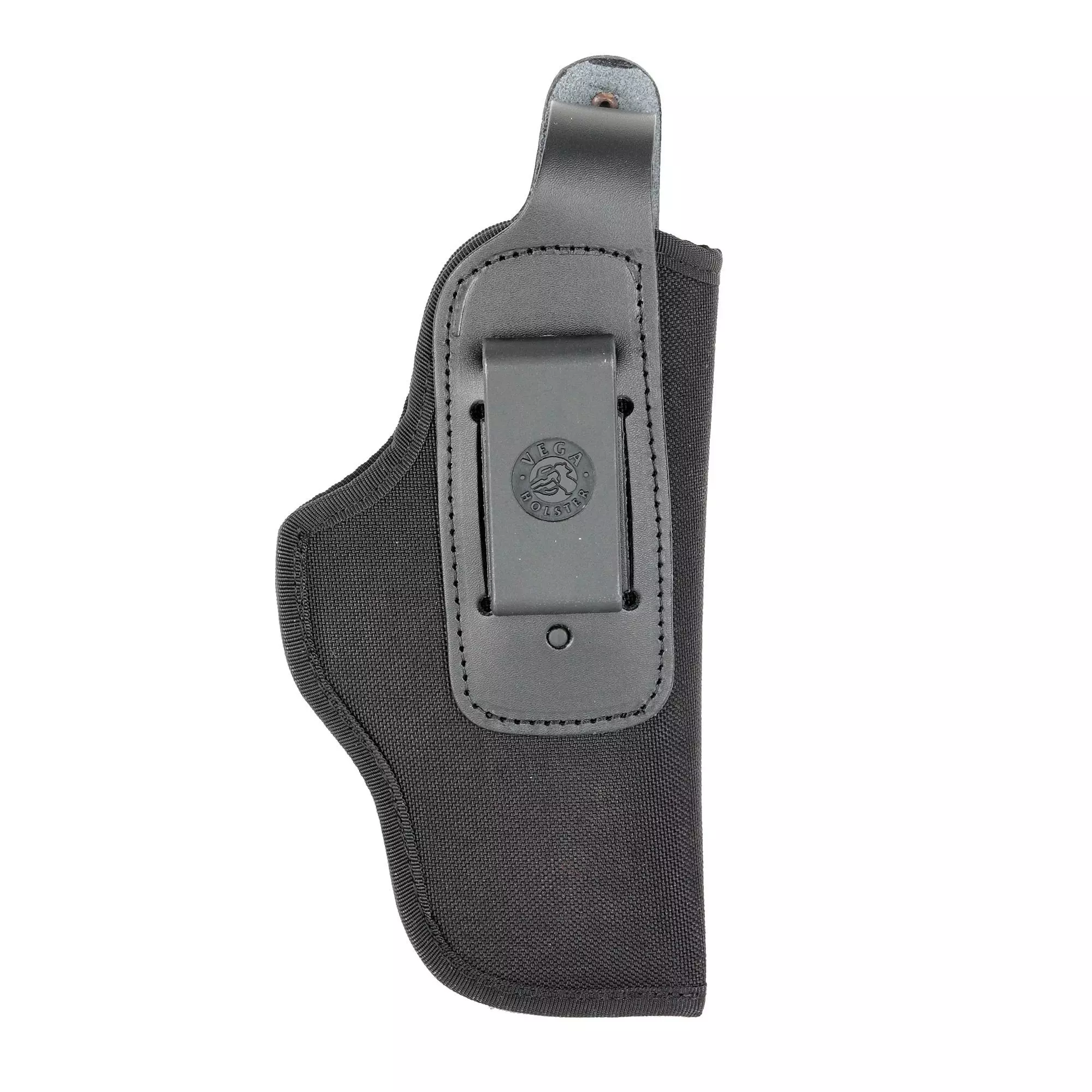 Holster Cordura VEGA FB265bis – étui De Transport Avec Porte-chargeur, Noir, Ambidextre Et Sécurisé