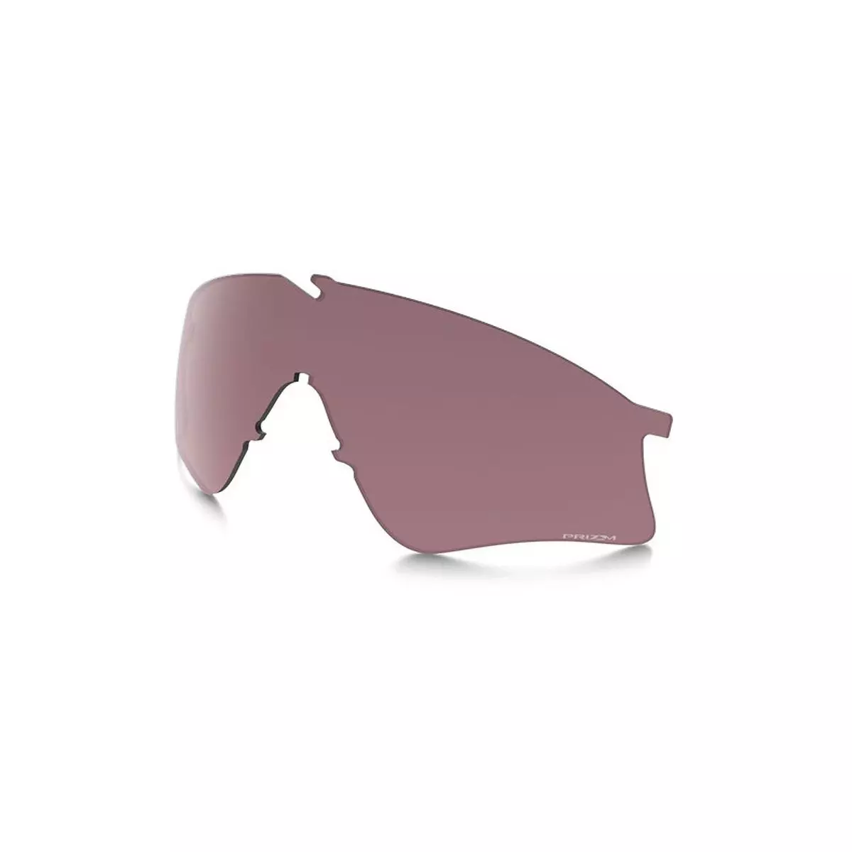 Verre Si Ballistic Alpha Prizm® TR22 Oakley