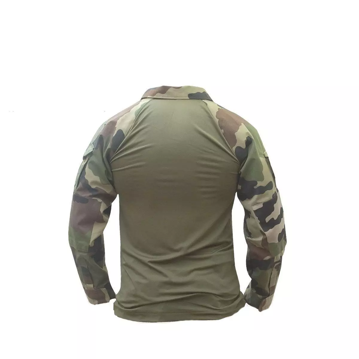 Chemise De Combat Condor Manches Longues - Scorpion - Taille XXX-Large - Neuve