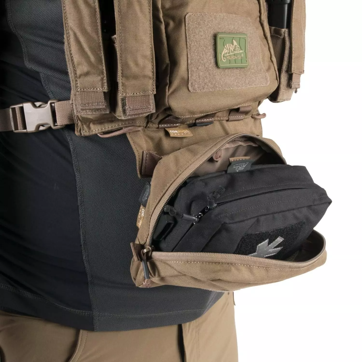 Helikon Tactical Vest Training Mini Rig - Foto 3