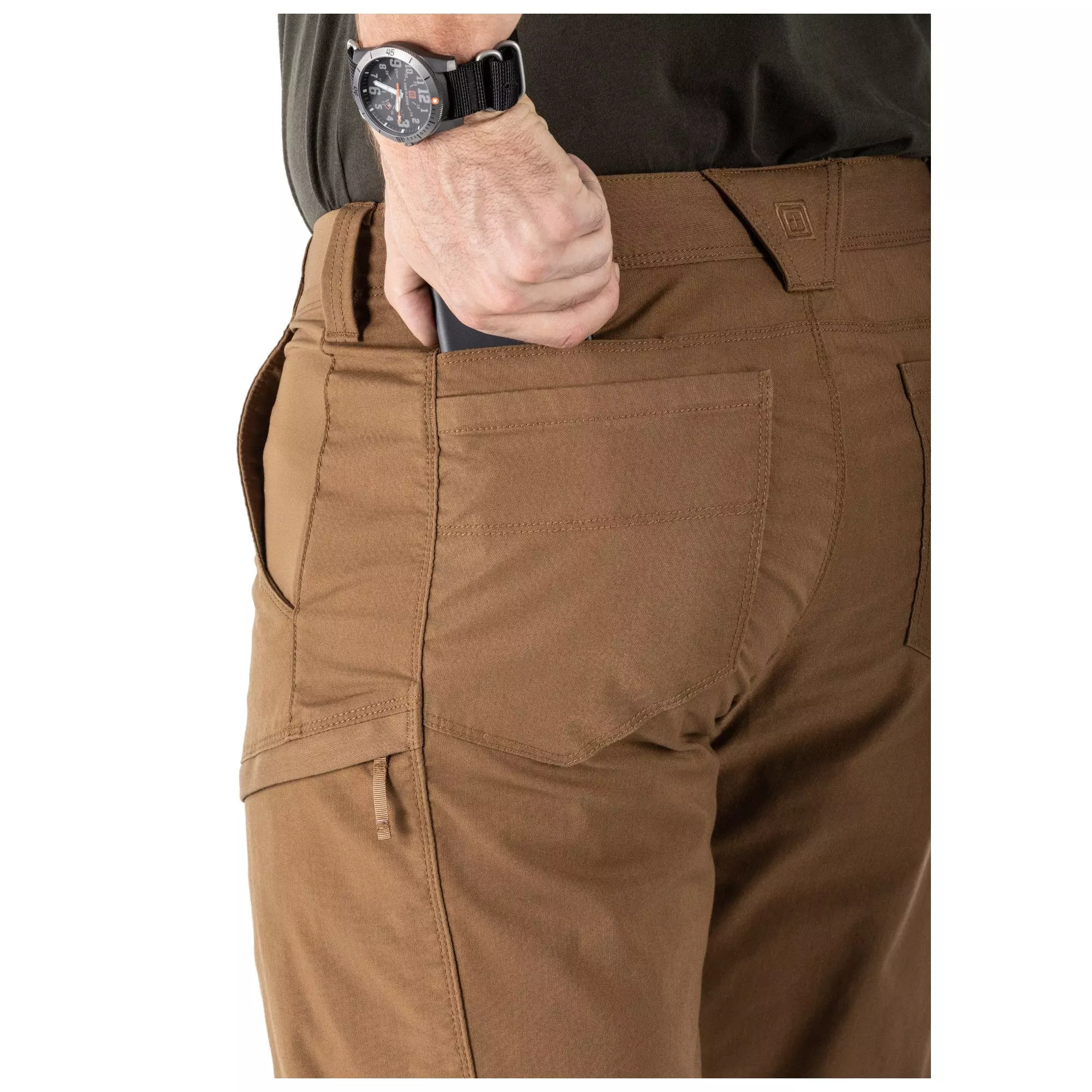 Pantalon Apex Volcanic - 5.11 Tactical