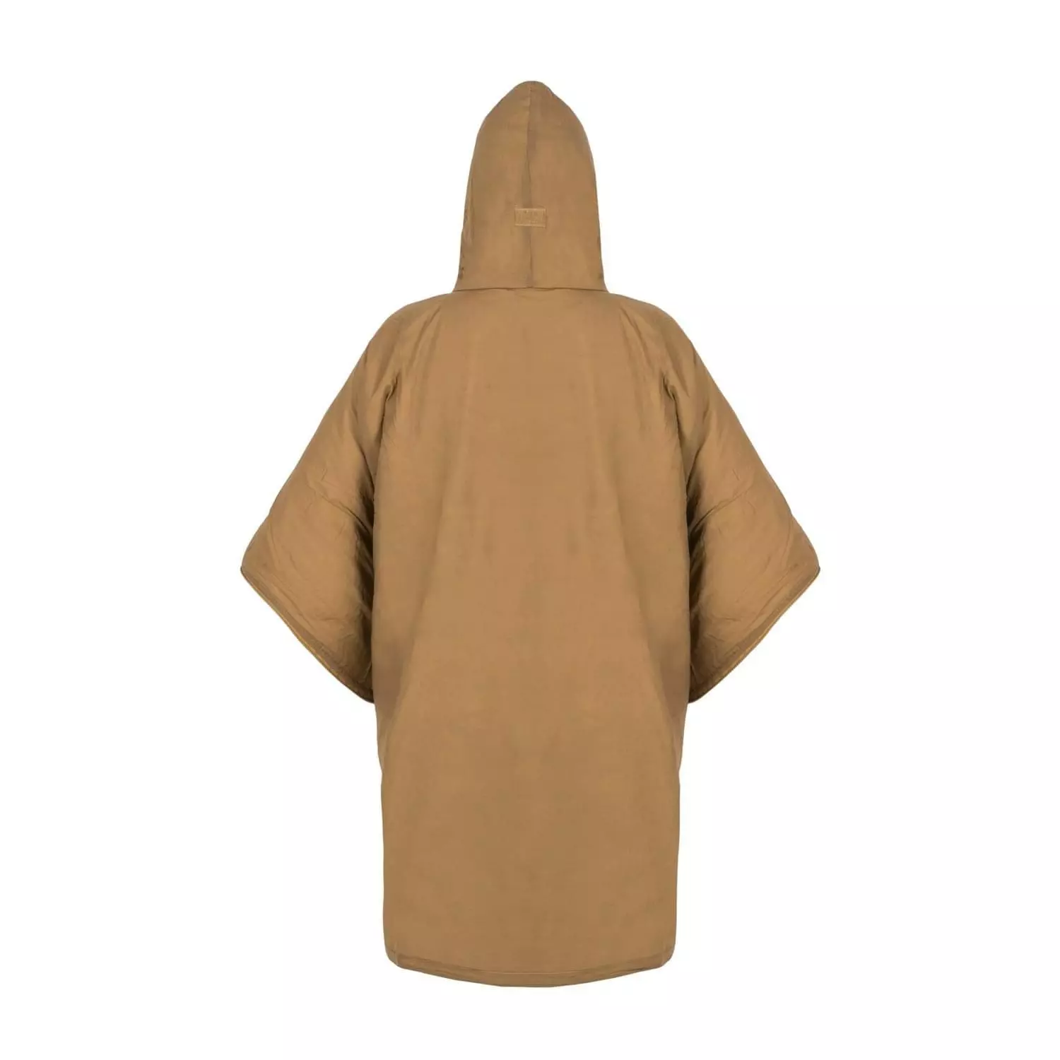 Helikon Tex Swagman Roll Poncho - Sac De Couchage Outdoor - Camo Mitchell