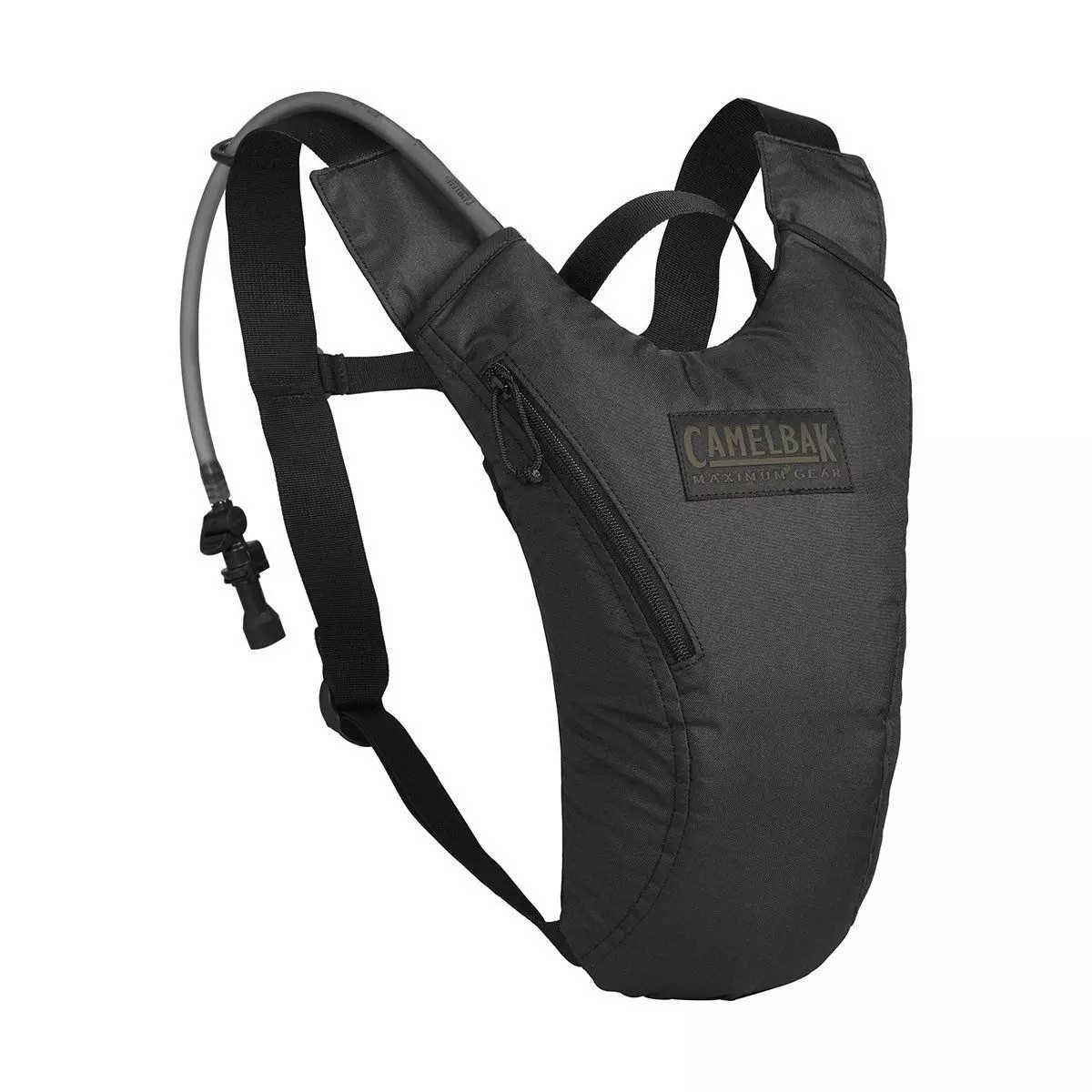 SAC À DOS CamelBak HydroBak convient à 1,5 L 50 oz bleu argent gris poche zippée EUR 15,55 - FR